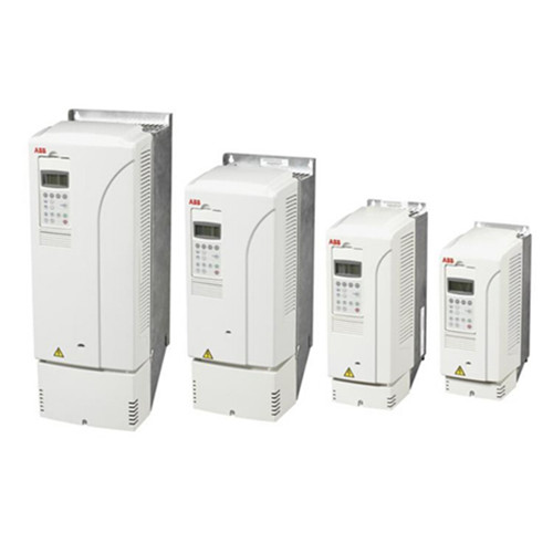 ABB变频器ACS800系列