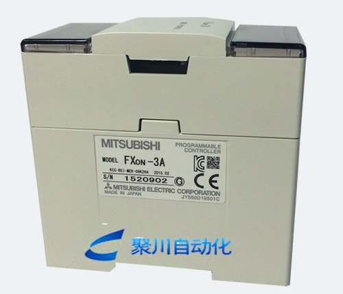 FX0N-3A三菱PLC模块 三菱模块 厦门三菱PLC模块现货