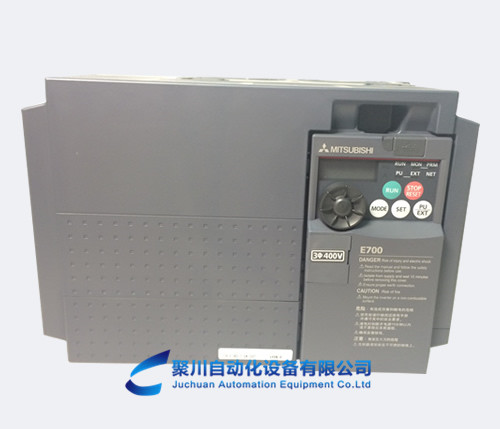 FR-E740-11K-CHT三菱变频器