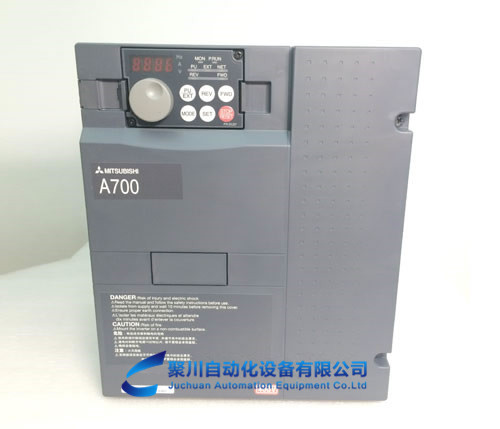 FR-A740-110K-CHT三菱变频器 