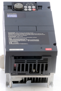 FR-F740-S75K-CHT三菱变频器风机水泵专用 三菱变频器F740特价销售