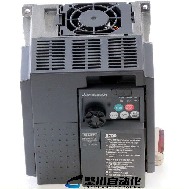 FR-E720-11K三菱变频器 大连三菱变频器特价E720